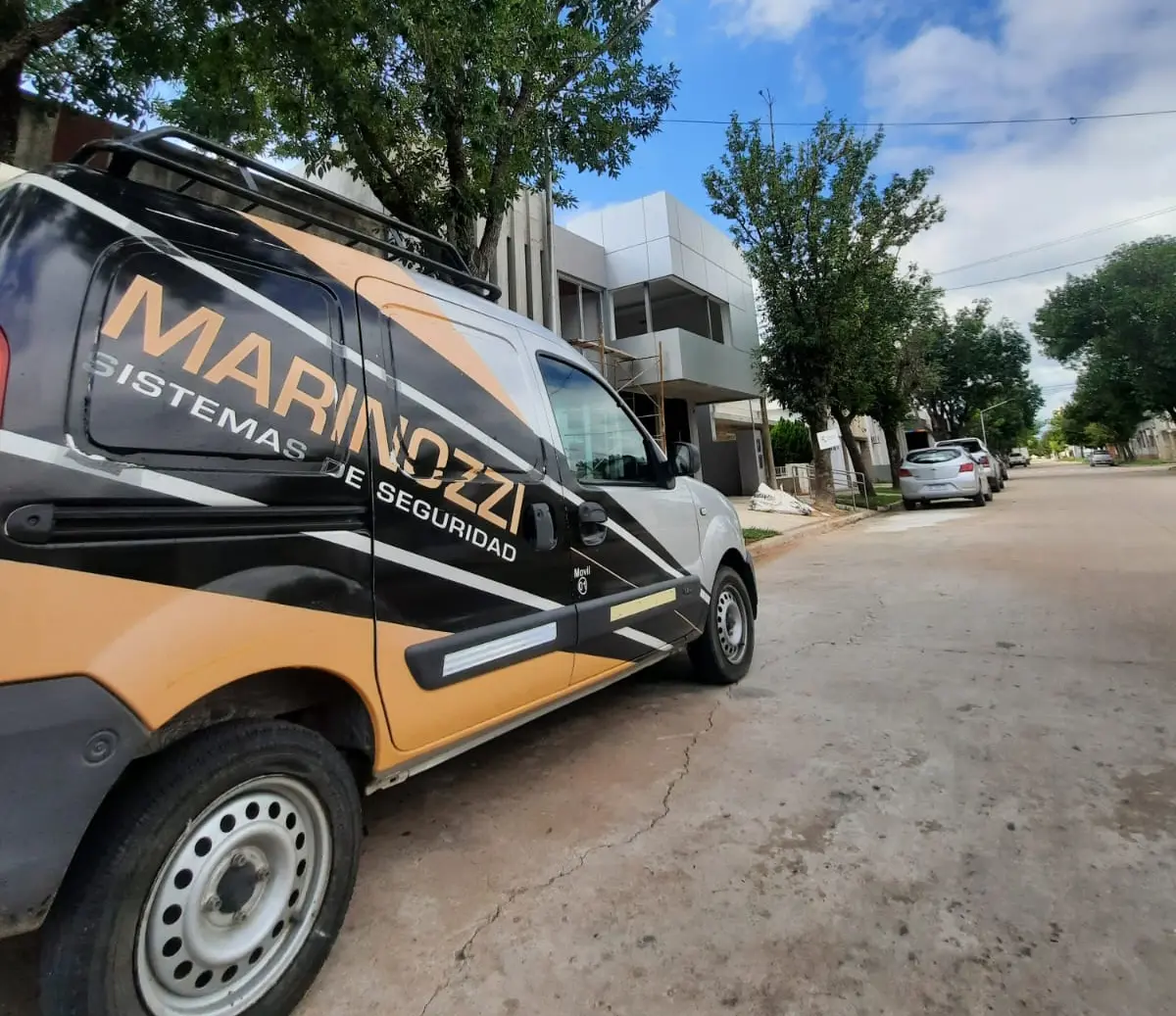 Marinozzi